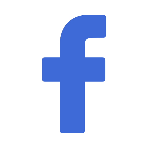 social media profile logo