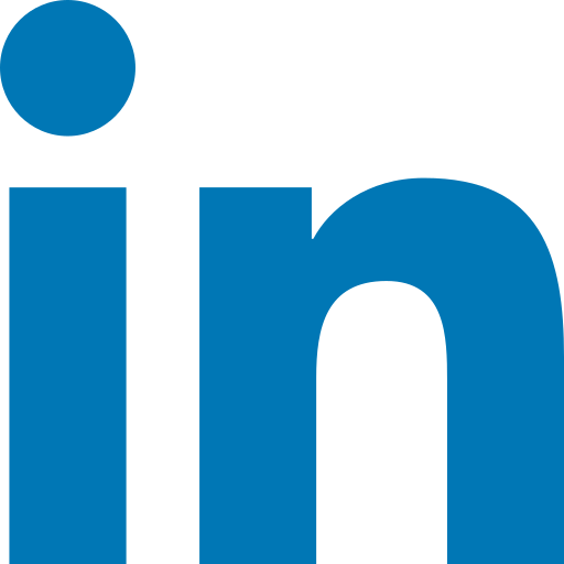 social media profile logo